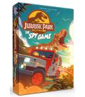 Jurassic Park: The Spy Game Jurassic Park: The Spy Game
