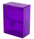 Gamegenic: Bastion 50+ (Morado) Gamegenic: Bastion 50+ (Morado)