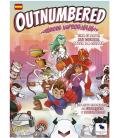 Outnumbered: Heroes Improbables Outnumbered: Heroes Improbables