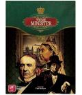 Prime Minister (Inglés) Prime Minister (Inglés)