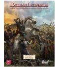 Men of Iron Volume V: Norman Conquests (Inglés) Men of Iron Volume V: Norman Conquests (Inglés)