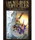 Clásicos del Mazmorreo: Los Salones Verticales Clásicos del Mazmorreo: Los Salones Verticales