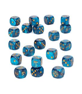 Warhammer: The Old World Dice Set (Basic)