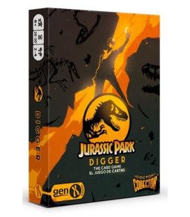 Jurassic Park: Digger