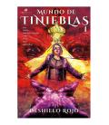 Mundo de Tinieblas: Deshielo Rojo / 1 Mundo de Tinieblas: Deshielo Rojo / 1