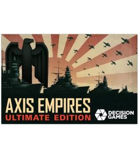 Axis Empires: Ultimate Edition (Inglés)