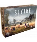 Scythe Scythe