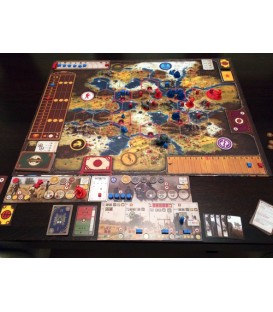 Scythe