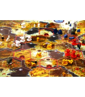 Scythe