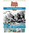 Rusia Besieged: Finnish Expansion (Inglés) Rusia Besieged: Finnish Expansion (Inglés)