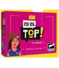 No es Top! No es Top!