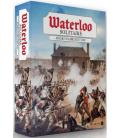 Waterloo Solitaire: Board Game Edition (Inglés) Waterloo Solitaire: Board Game Edition (Inglés)