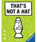 That's not a Hat That's not a Hat