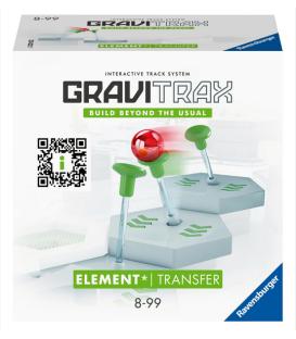 GraviTrax: Element Transfer