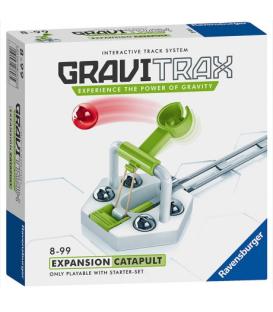 GraviTrax: Element Catapult
