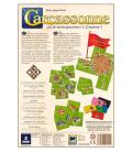 Carcassonne: Set de Miniexpansiones 1/ Conjunto 1 Carcassonne: Set de Miniexpansiones 1/ Conjunto 1
