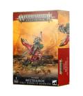 Warhammer Age of Sigmar: Stormcast Eternals (Ionus Cryptborn, Warden of Lost Souls) Warhammer Age of Sigmar: Stormcast Eternals (Ionus Cryptborn, Warden of Lost Souls)