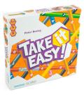 Take it Easy! Take it Easy!