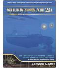 Silent War 2.0 + IJN 2.0 (Inglés) Silent War 2.0 + IJN 2.0 (Inglés)