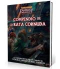 Warhammer Fantasy: El Enemigo Interior 2 - Muerte en el Reik (Compendio) Warhammer Fantasy: El Enemigo Interior 2 - Muerte en el Reik (Compendio)