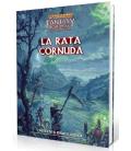 Warhammer Fantasy: El Enemigo Interior 4 - La Rata Cornuda (Compendio) Warhammer Fantasy: El Enemigo Interior 4 - La Rata Cornuda (Compendio)