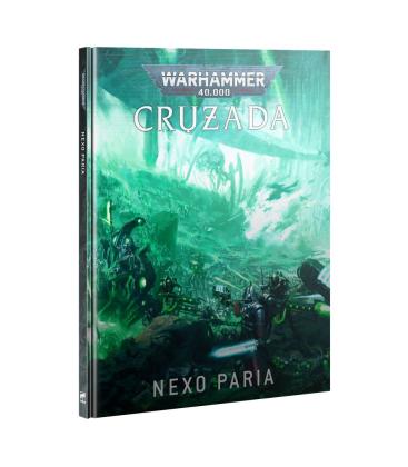 Warhammer 40.000 Cruzada: Nexo Paria