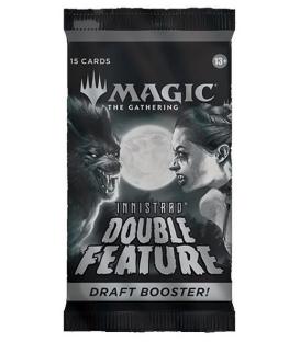 Magic the Gathering: Innistrad - Double Feature (Draft Booster)