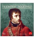 Triomphe a Marengo (Inglés/Alemán) Triomphe a Marengo (Inglés/Alemán)