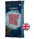 Magic the Gathering: Murders at Karlov Manor (Collector Booster) Magic the Gathering: Murders at Karlov Manor (Collector Booster)