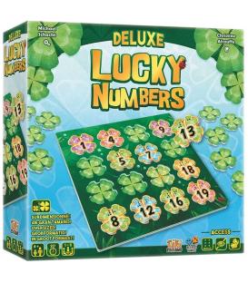 Lucky Numbers (Deluxe)