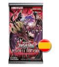 Yu-Gi-Oh! Pesadilla Fantasma (Sobre) Yu-Gi-Oh! Pesadilla Fantasma (Sobre)