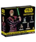 Star Wars Shatterpoint: We Are Brave (Squad Pack) Star Wars Shatterpoint: We Are Brave (Squad Pack)