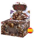 Flesh & Blood: Heavy Hitters (Caja 24 Sobres) Flesh & Blood: Heavy Hitters (Caja 24 Sobres)