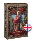 Flesh & Blood: Heavy Hitters - Kayo (Blitz Deck) Flesh & Blood: Heavy Hitters - Kayo (Blitz Deck)