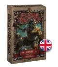 Flesh & Blood: Heavy Hitters - Victor (Blitz Deck) Flesh & Blood: Heavy Hitters - Victor (Blitz Deck)