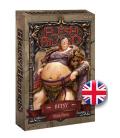 Flesh & Blood: Heavy Hitters - Kassai (Blitz Deck) Flesh & Blood: Heavy Hitters - Kassai (Blitz Deck)