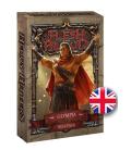 Flesh & Blood: Heavy Hitters - Betsy (Blitz Deck) Flesh & Blood: Heavy Hitters - Betsy (Blitz Deck)