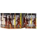 Cazador La Venganza 5a Edición: Kit de Herramientas del Narrador (Pantalla) Cazador La Venganza 5a Edición: Kit de Herramientas del Narrador (Pantalla)