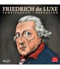 Friedrich Anniversary Edition de Luxe Expansion (Inglés) Friedrich Anniversary Edition de Luxe Expansion (Inglés)