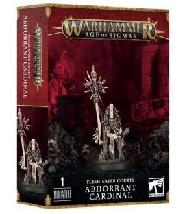 Warhammer Age of Sigmar: Flesh-Eater Courts (Grand Justice Gormayne)
