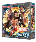 Marvel United: Spider-Geddon Marvel United: Spider-Geddon