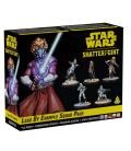 Star Wars Shatterpoint: Ee Chee Wa Maa! (Squad Pack) Star Wars Shatterpoint: Ee Chee Wa Maa! (Squad Pack)