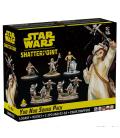 Star Wars Shatterpoint: Lead by Example (Squad Pack) Star Wars Shatterpoint: Lead by Example (Squad Pack)