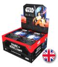 Star Wars Unlimited: La Chispa de la Rebelión (Caja de Sobres) Star Wars Unlimited: La Chispa de la Rebelión (Caja de Sobres)