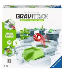 GraviTrax: Action-Set Twist
