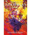 Mundo de Tinieblas: Deshielo Rojo / 1 Mundo de Tinieblas: Deshielo Rojo / 1