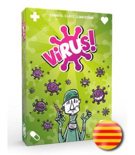 Virus (Català)