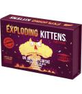 Exploding Kittens: Party Pack Exploding Kittens: Party Pack