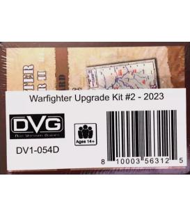 Warfighter: Upgrade Kit  2 (2023)