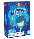 Enigmas: Mundo Marino Enigmas: Mundo Marino